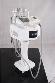 Cuerpo de Ultracavitation que esculpe la máquina, equipo del RF Lipo del vacío cómodo