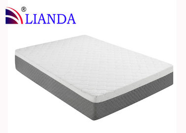 Almohada ergonómica del sueño del contorno de la memoria de la espuma de la cama ortopédica de la almohada