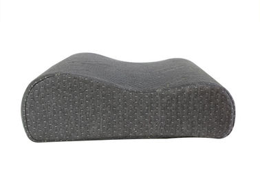 almohada de la espuma de la memoria de las innovaciones del sueño 60D hecha a mano y diseño del OEM