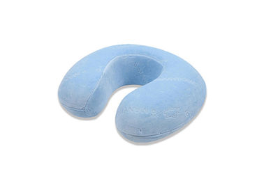 Tamaño estándar de la pequeña de la memoria del masaje almohada suave de la espuma para dormir