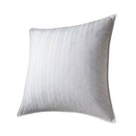 Almohada de la microfibra del hogar y parte movible lavados del amortiguador, alto grado de las almohadas decorativas