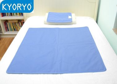 Estera suave cómoda de enfriamiento de la cama del gel de la fórmula japonesa de la salud de Polular