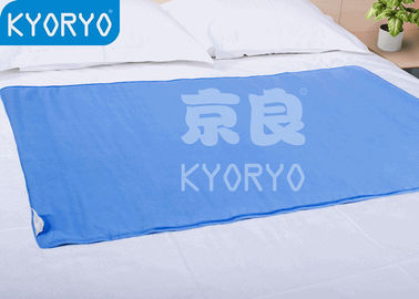 El cojín de cama de enfriamiento del gel del hospital casero del hotel para dormir y se relaja/el cojín de enfriamiento el dormir