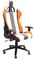 Silla ajustable de descanso de la oficina con la impresión del logotipo/sillas de escritorio del ordenador