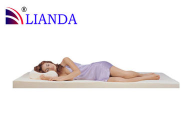 Almohada suave ergonómica elástico del sueño de Visco de la almohada de cama de la espuma de la memoria