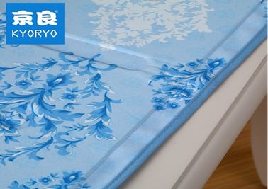 Cojín cómodo de enfriamiento del cojín de colchón del gel de alta tecnología de Japón para la señora de la oficina