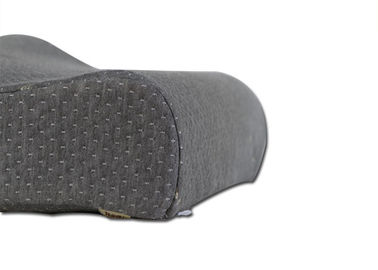 × elástico fresco del mismo tamaño el 11cm del × los 35cm de la almohada los 55cm de la espuma de la memoria de Visco