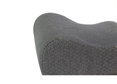 Almohada elástico de la espuma de la memoria de Visco de la forma de onda con el SGS/CQC/ROSH