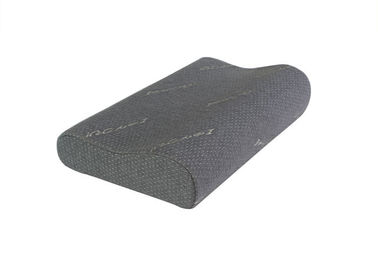Almohada del mismo tamaño cómoda sana de la espuma de la memoria multifuncional