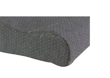 Almohada del mismo tamaño natural suave de la espuma de la memoria para relajar los músculos tensos