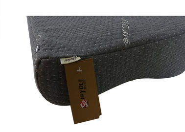 Hotel/malla del mismo tamaño de la comodidad el 100% de la almohada de la espuma de la memoria el dormir