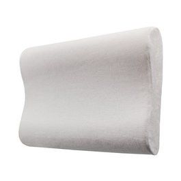 La espuma funcional múltiple cuadrada de la memoria de la almohada soporta para el cuello sano/oficio de enfermera