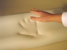 La espuma funcional múltiple cuadrada de la memoria de la almohada soporta para el cuello sano/oficio de enfermera