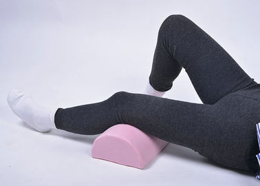Amortiguadores médicos el dormir, almohada de la rodilla de la espuma de la memoria de la atención sanitaria