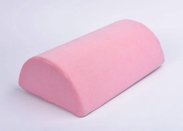 Amortiguadores médicos el dormir, almohada de la rodilla de la espuma de la memoria de la atención sanitaria
