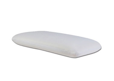 Ayuda del mismo tamaño de alta densidad modificada para requisitos particulares del cuello de la almohada de la espuma de la memoria