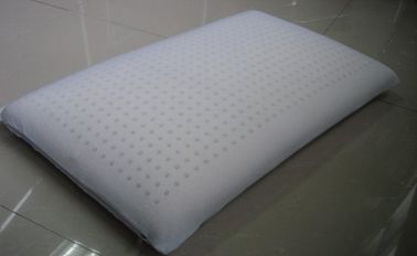 La venta al por mayor funcional multi de la almohada del estilo simple/el látex orgánico natural soporta para el adulto