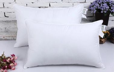 Parte movible lavable de la almohada de la microfibra del poliéster del Anti-Ronquido para el lecho del hogar y del hotel