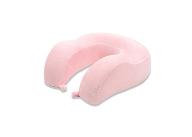 Pequeño viaje de la almohada de la espuma de la memoria de las innovaciones estándar del sueño modificado para requisitos particulares
