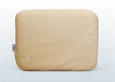 Almohada principal del bebé, almohada infantil de la espuma de la memoria