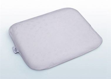 Almohada principal del bebé, almohada infantil de la espuma de la memoria
