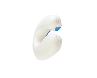 El adulto/los adolescentes refresca la almohada superior de la espuma de la memoria del gel para la vértebra cervical