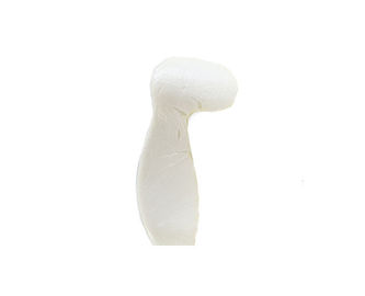 60 densidades/almohada de enfriamiento hecha a mano de la espuma de la memoria del gel, espuma de la memoria del espacio