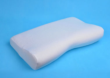 Cojín lumbar casero de la cuña de la esponja de la ayuda de la cintura del sofá/del asiento de carro