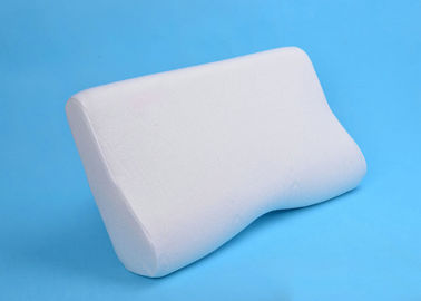 Cojín lumbar casero de la cuña de la esponja de la ayuda de la cintura del sofá/del asiento de carro