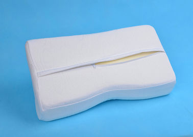 Cojín lumbar casero de la cuña de la esponja de la ayuda de la cintura del sofá/del asiento de carro