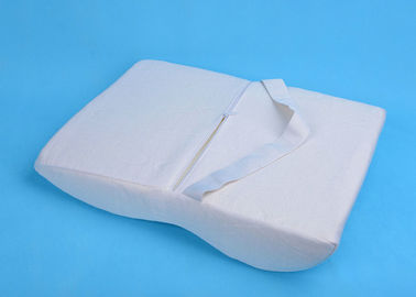 Cojín lumbar casero de la cuña de la esponja de la ayuda de la cintura del sofá/del asiento de carro