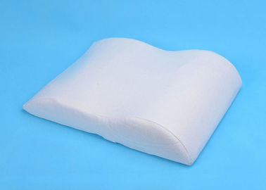 Cojín lumbar casero de la cuña de la esponja de la ayuda de la cintura del sofá/del asiento de carro