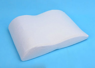 Cojín lumbar casero de la cuña de la esponja de la ayuda de la cintura del sofá/del asiento de carro