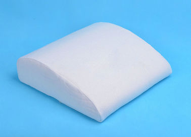 Cojín lumbar casero de la cuña de la esponja de la ayuda de la cintura del sofá/del asiento de carro