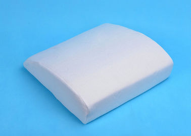 Cojín lumbar casero de la cuña de la esponja de la ayuda de la cintura del sofá/del asiento de carro