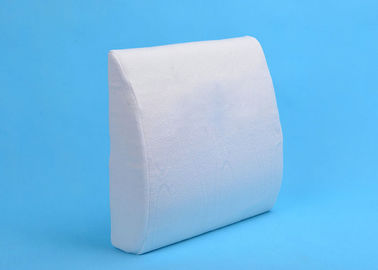Cojín lumbar casero de la cuña de la esponja de la ayuda de la cintura del sofá/del asiento de carro