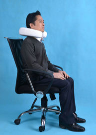 Cojín lumbar casero de la cuña de la esponja de la ayuda de la cintura del sofá/del asiento de carro