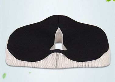 Cojín ortopédico de la espuma de la memoria del coche de la oficina del amortiguador de la espuma de la memoria