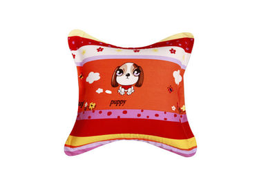 Almohadas decorativas contemporáneas 100% del algodón para el sofá en modelo del vintage