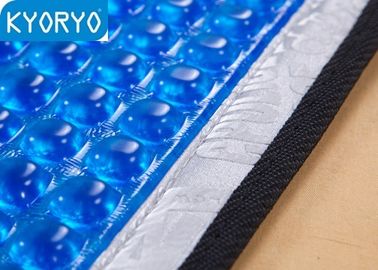 Suavidad reciclable resistente de enfriamiento sana segura del cojín del gel