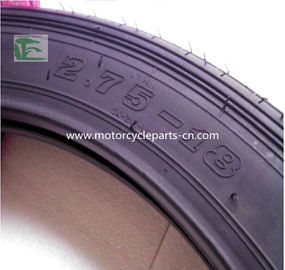La motocicleta de Suzuki parte 2.75-18 el neumático delantero del neumático 4PR 6PR 2.75-18 delanteros
