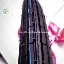 La motocicleta de Suzuki parte 2.75-18 el neumático delantero del neumático 4PR 6PR 2.75-18 delanteros
