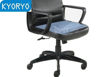 Cojín de enfriamiento extenso para las sillas interiores, amortiguador del gel de asiento de carro del gel