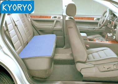 Estera de enfriamiento del cojín del coche y del gel de la silla para el enfriamiento del tiempo caliente