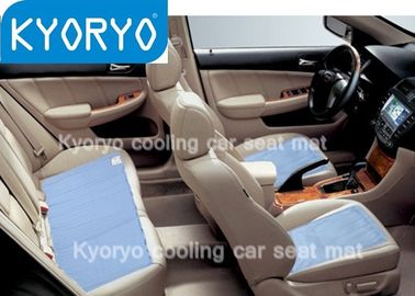 Cojín de enfriamiento del gel del coche