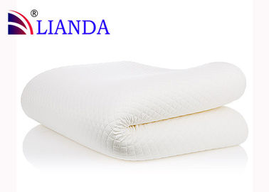 La espuma Mariposa-formada contorno de la memoria soporta la almohada anti terapéutica ergonómica del ronquido
