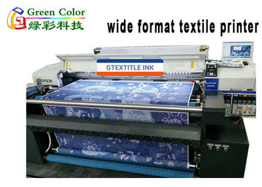 Tinta de impresión pura de la pantalla de la tela de algodón, tinta casera de la camiseta de la materia textil de la materia textil