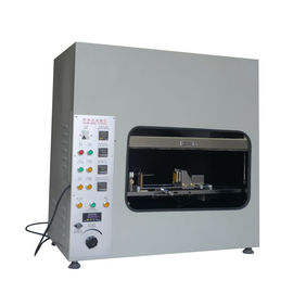 aparato de la prueba del alambre del resplandor de 1kVA 220V 50Hz con la cámara IEC60695-2-10