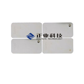Pin de guía de acero especial de encargo para el PWB impreso del tablero de Circurt