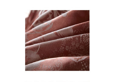 Ropa de cama de la moda del lecho de Tencel, edredón, sistemas del lecho del consolador de la funda de almohada
